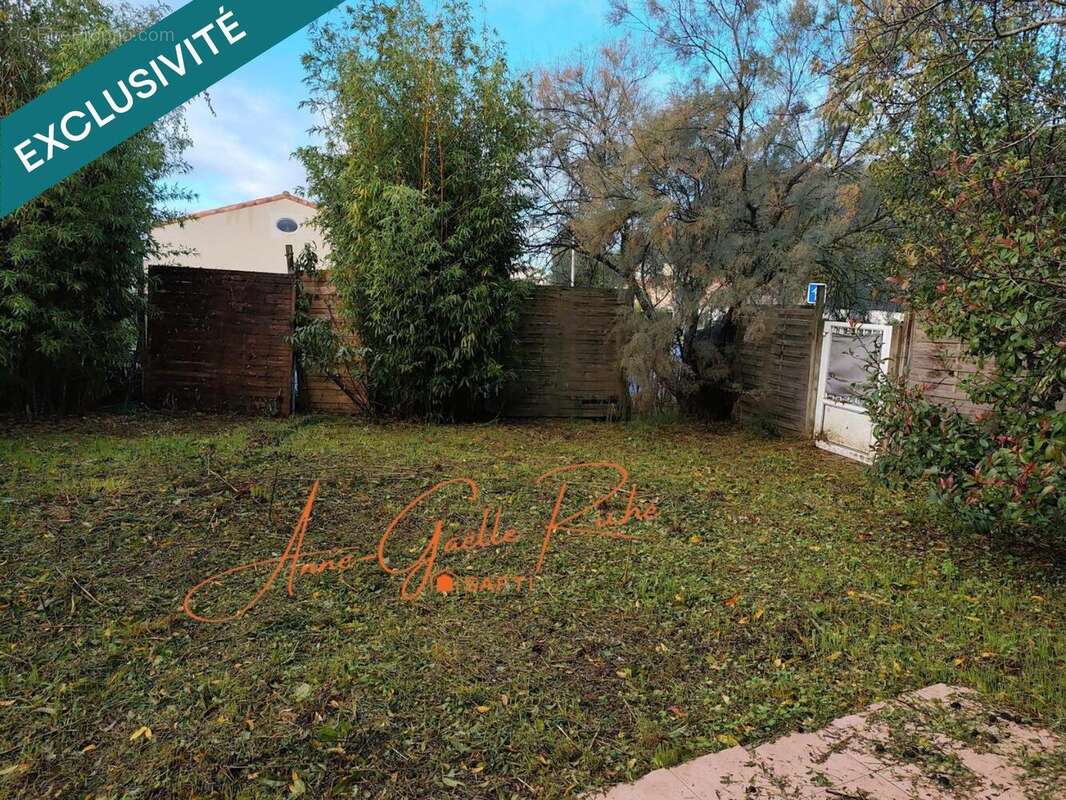 Photo 8 - Maison à SAUJON