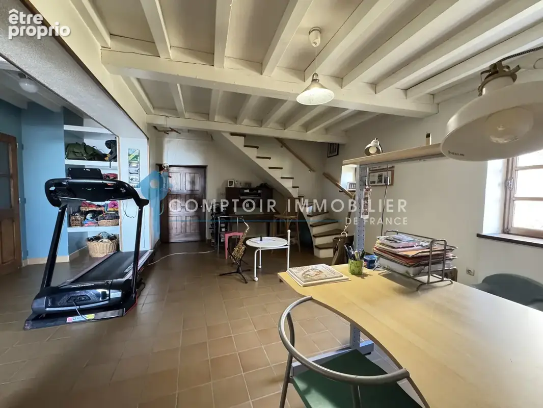 Maison de caractère Vue Vercors - Les Balmes - Dpt Drôme (26) - photo 13