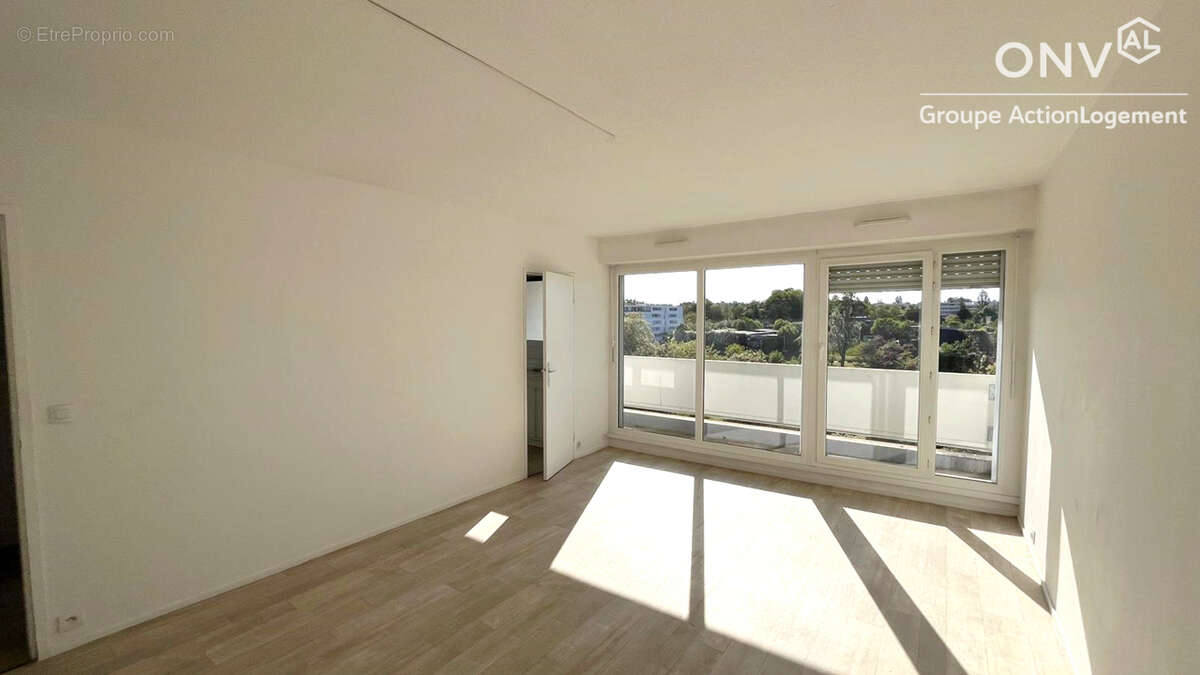 Appartement Lormont 4 pièce(s) 76.89 m2 - photo 3