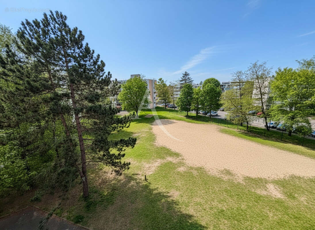 Appartement à MEAUX