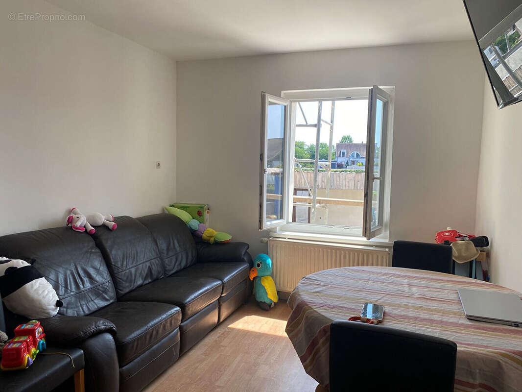 Maison  4 pièce(s) 80 m2 - photo 2
