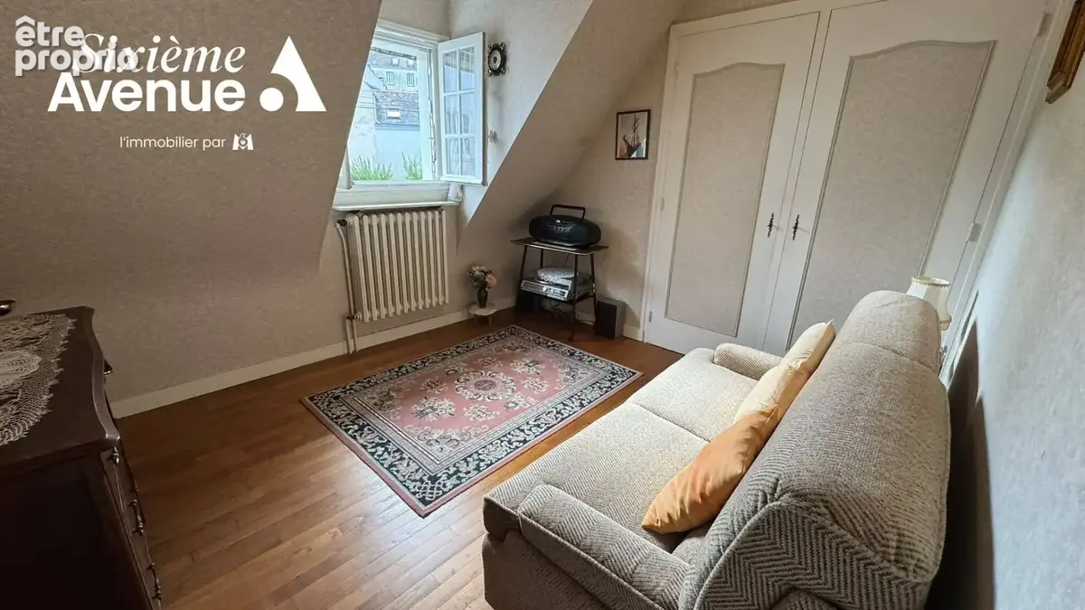Maison Douarnenez  vie de plain pied 4 pièce(s) 116.88 m2 - photo 7