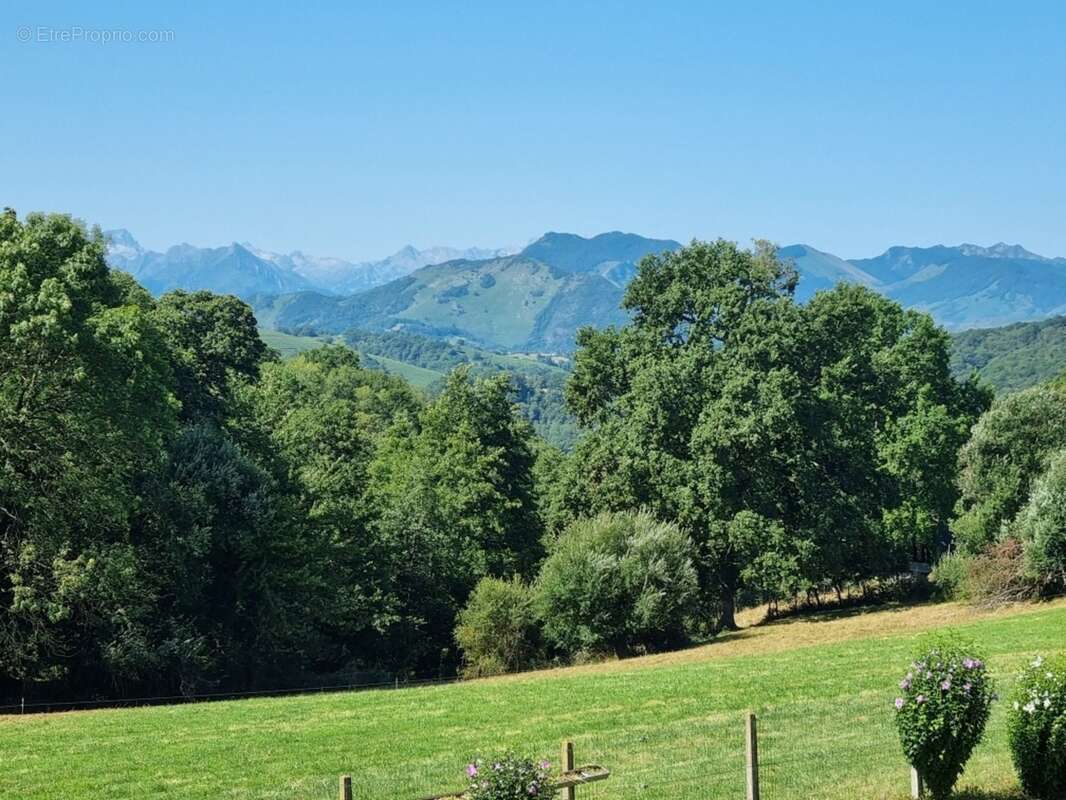 Maison à vendre 8 pièces proche de TARBES (65) - photo 27