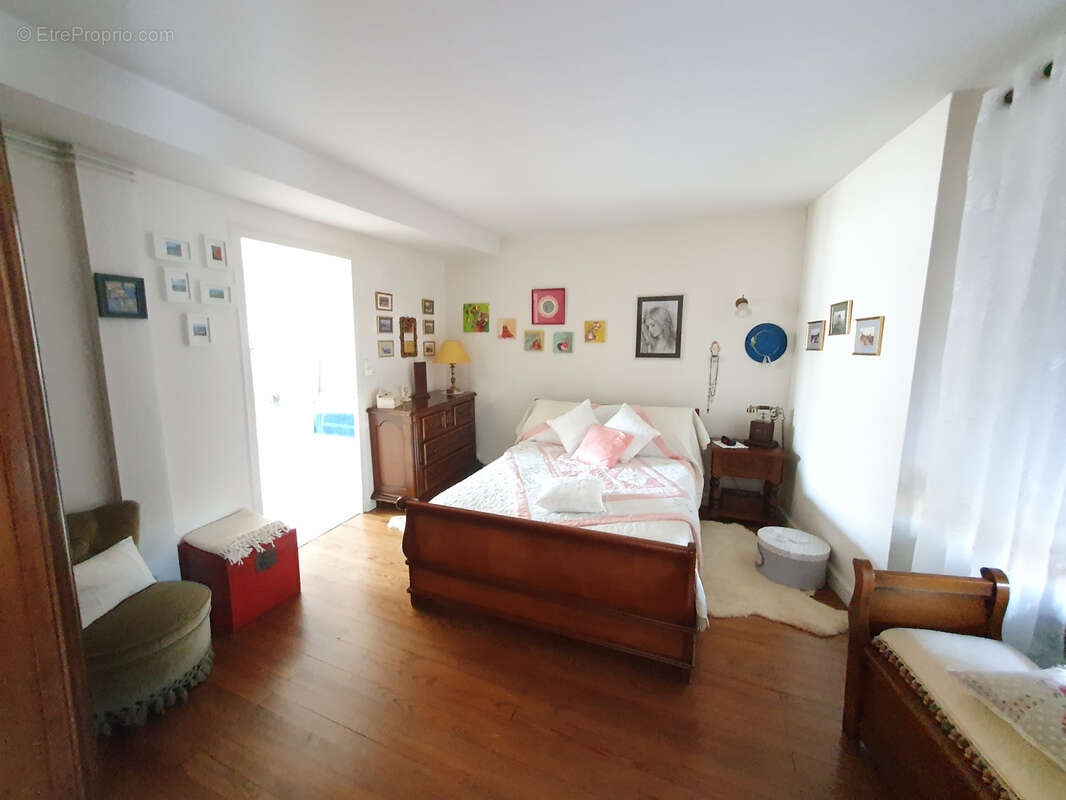 Appartement à SAINT-SEVER