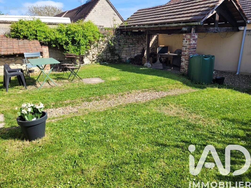 Photo 1 - Maison à ETOUY