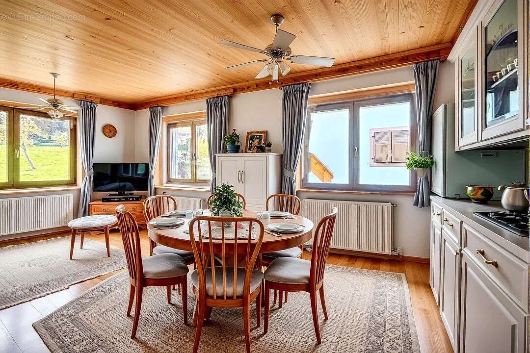 Maison à MUHLBACH-SUR-BRUCHE