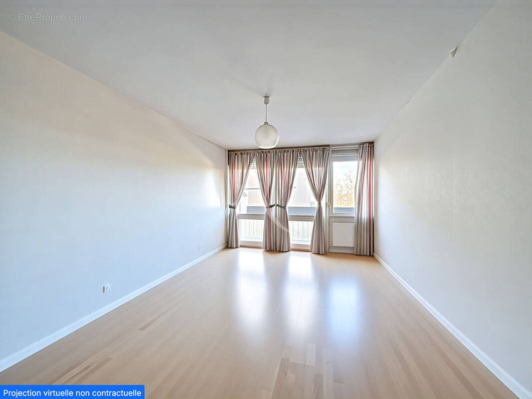 Appartement à ANGERS