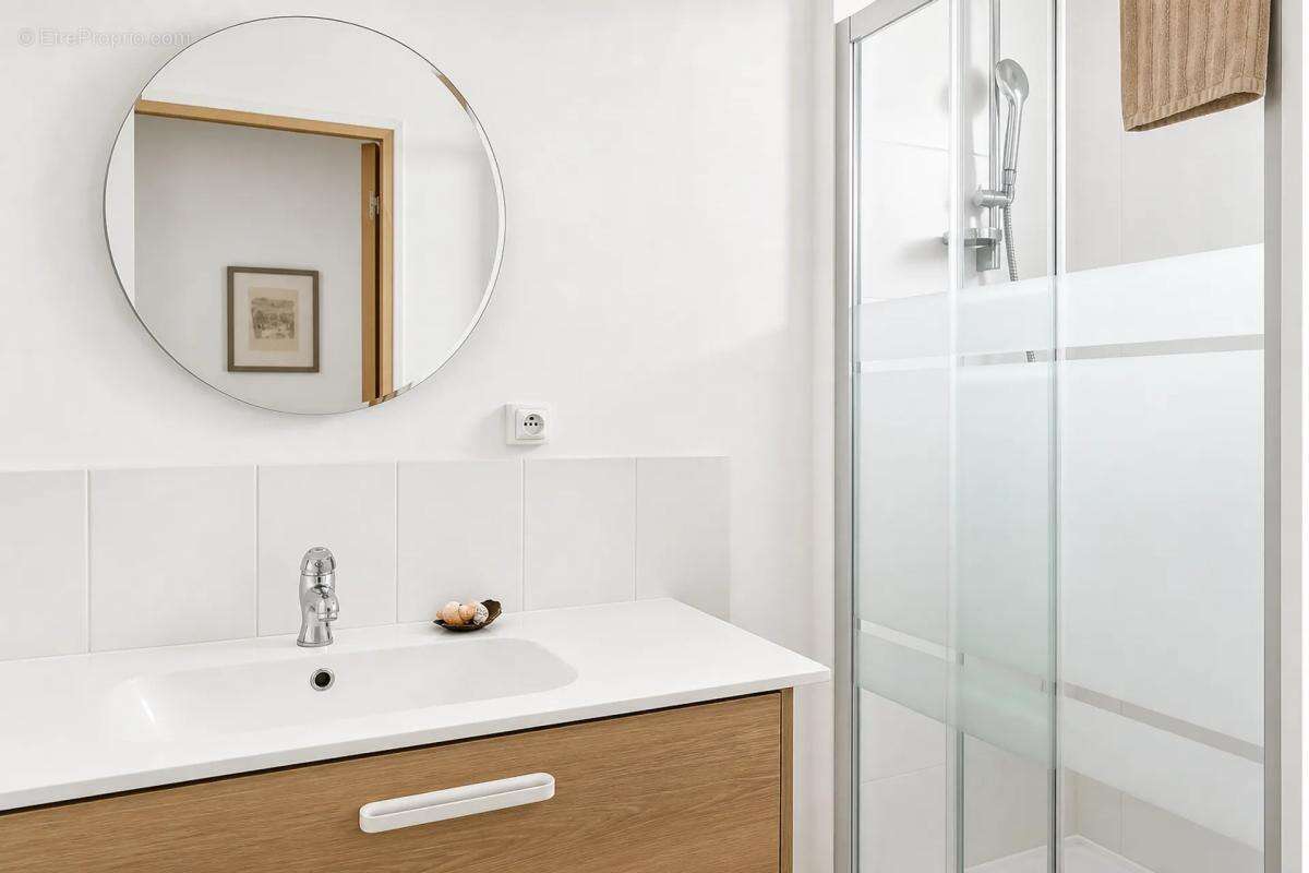 Appartement à VILLERS-SUR-MER