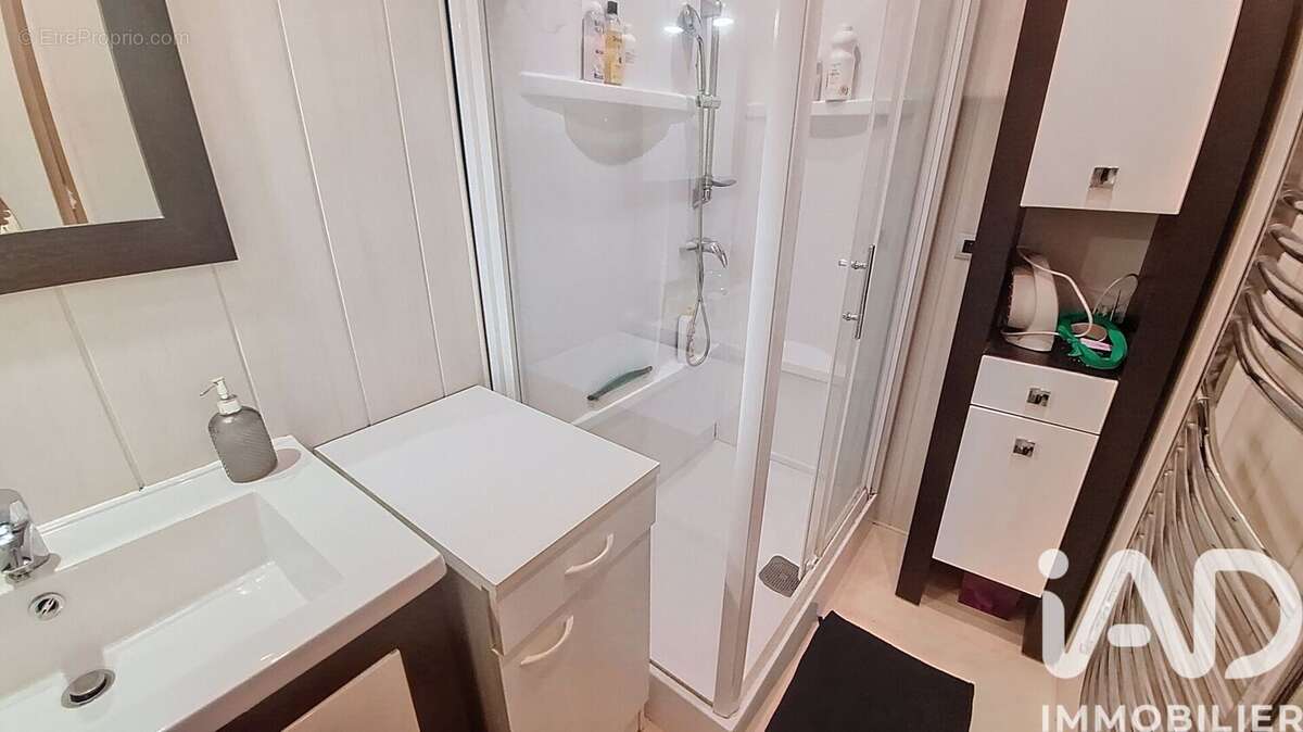 Photo 7 - Maison à LE PETIT-QUEVILLY