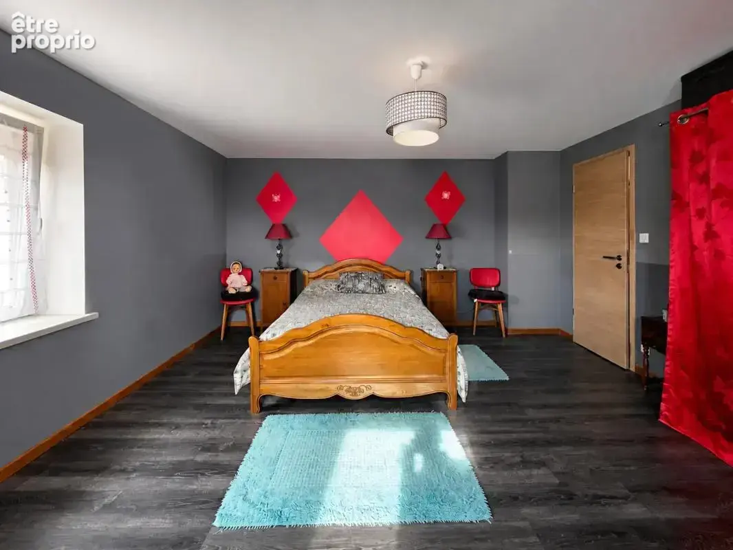 Maison 5 pièces 108 m² à Kruth avec garage et parking - photo 17