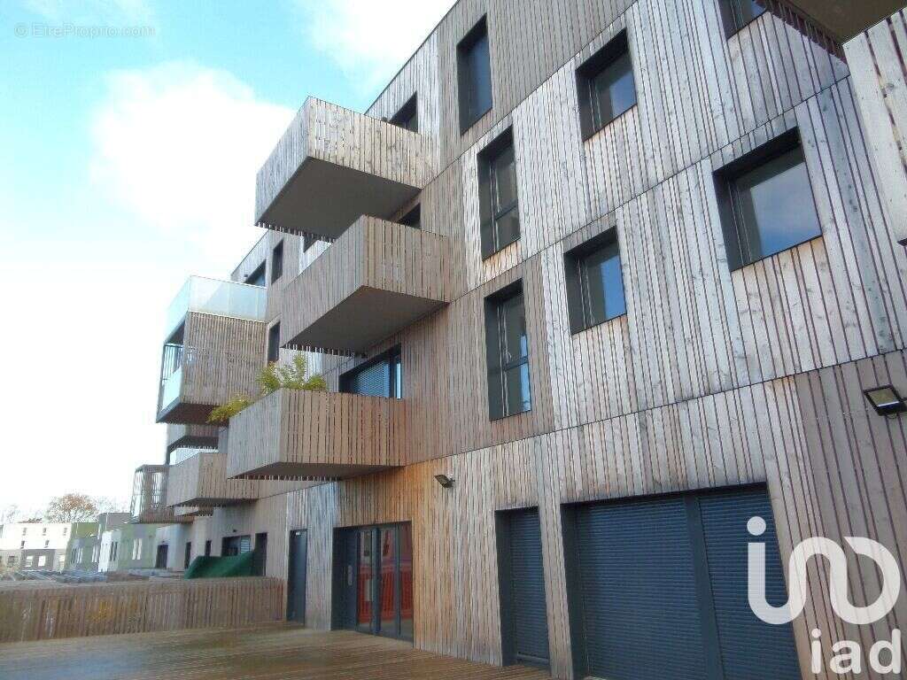 Photo 2 - Appartement à LILLE