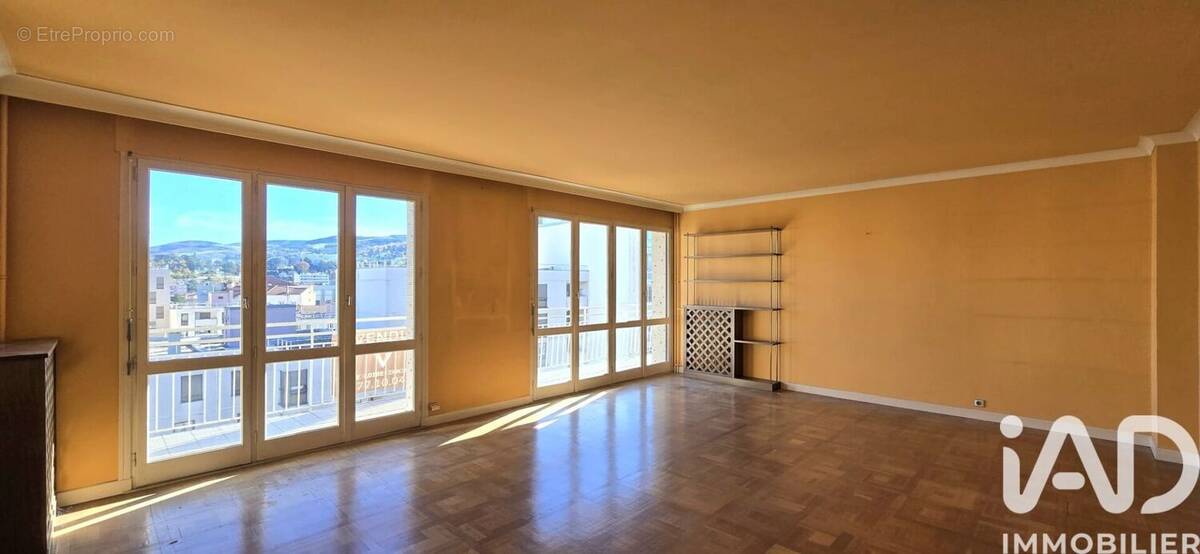 Photo 1 - Appartement à SAINT-ETIENNE