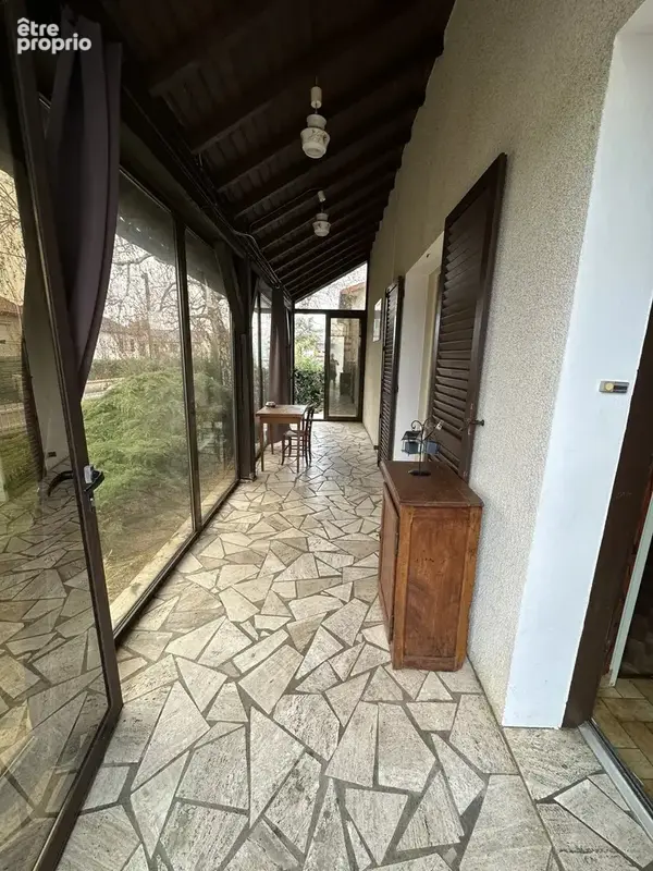 Pavillon sur sous-sol 3 pièces 81 m² avec pompe à chaleur réversible - photo 6