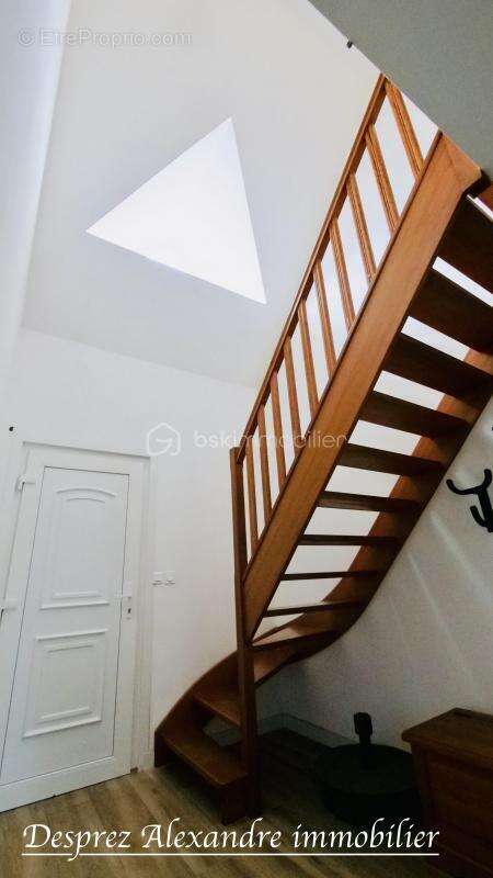 Maison à HENIN-BEAUMONT