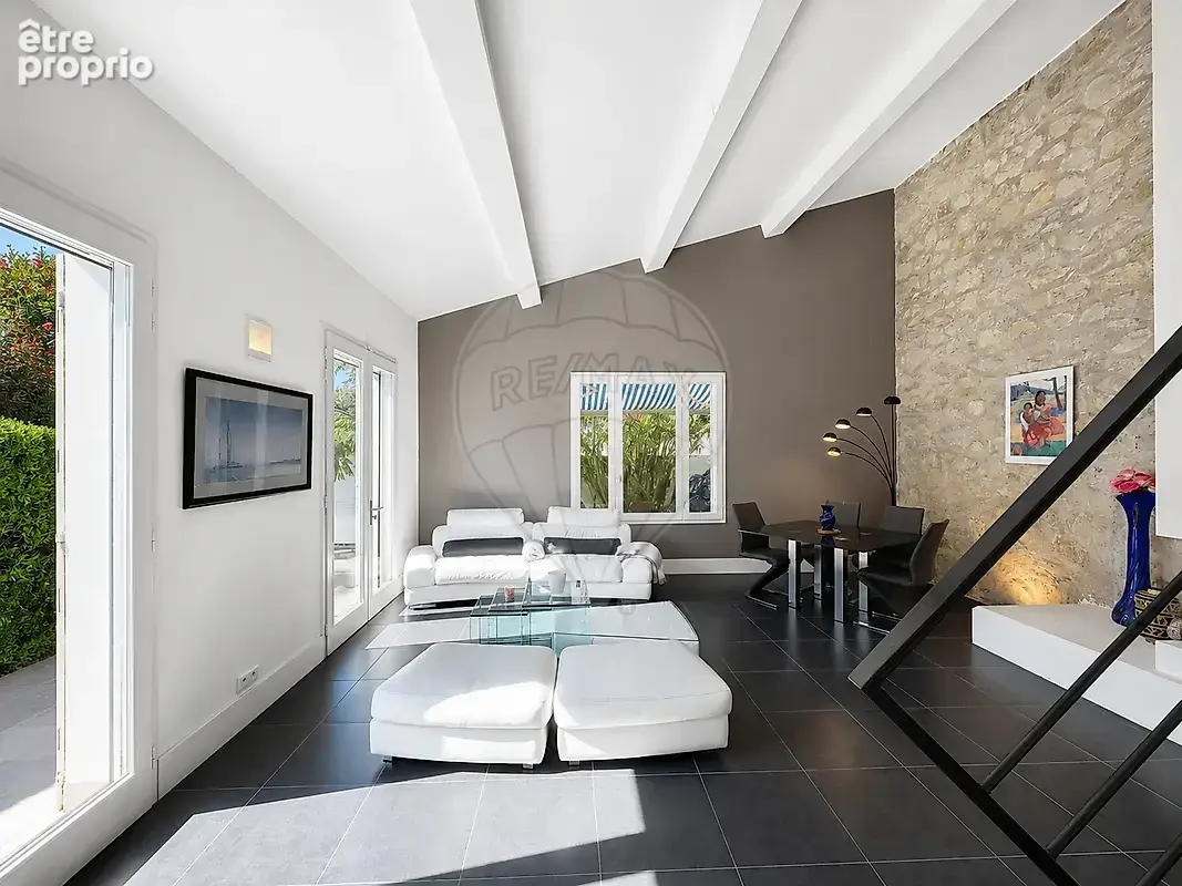 Maison 3 chambre(s) à vendre - photo 3