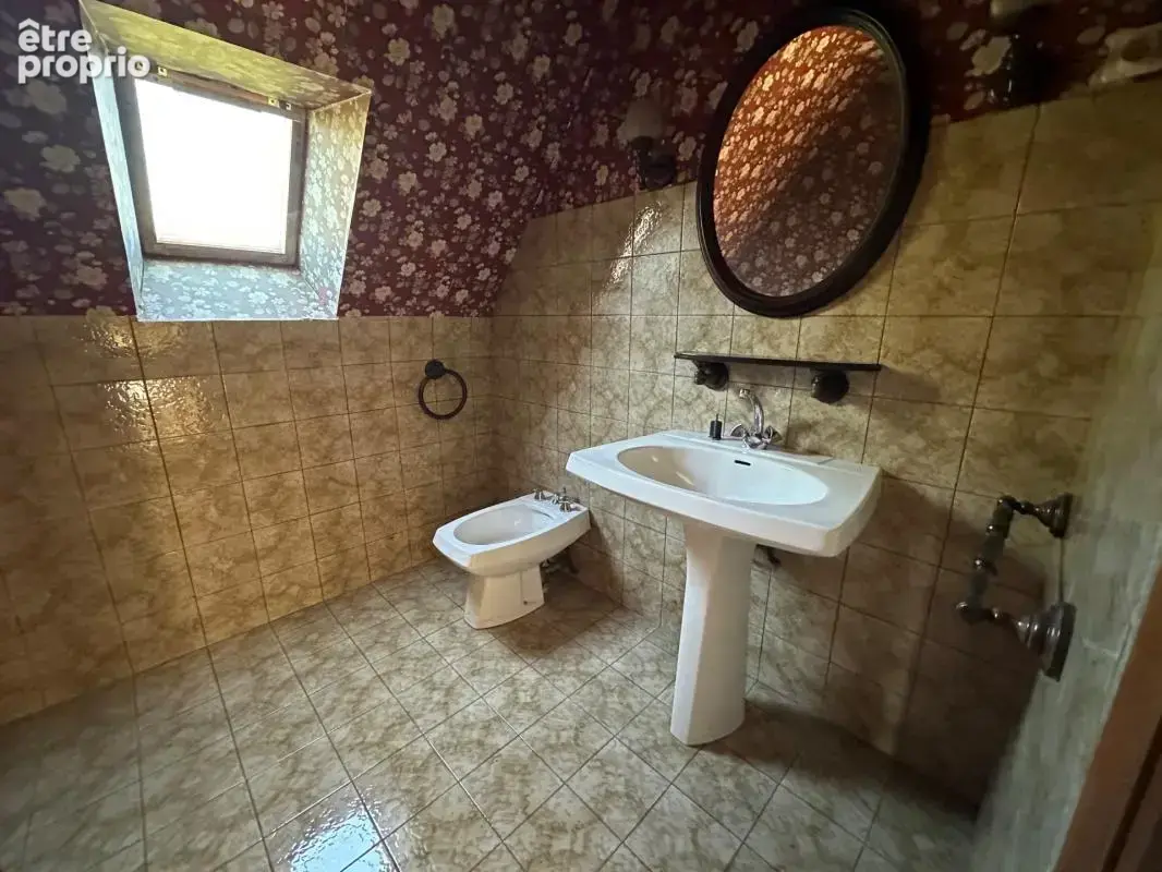 Maison à vendre 6 pièces  (56) - photo 11