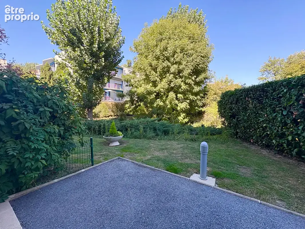Appartement 52m² à plaisir - photo 2