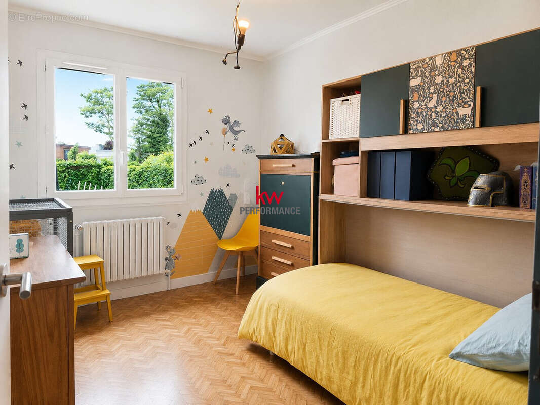 Maison 73 m² à Eaubonne  - photo 6