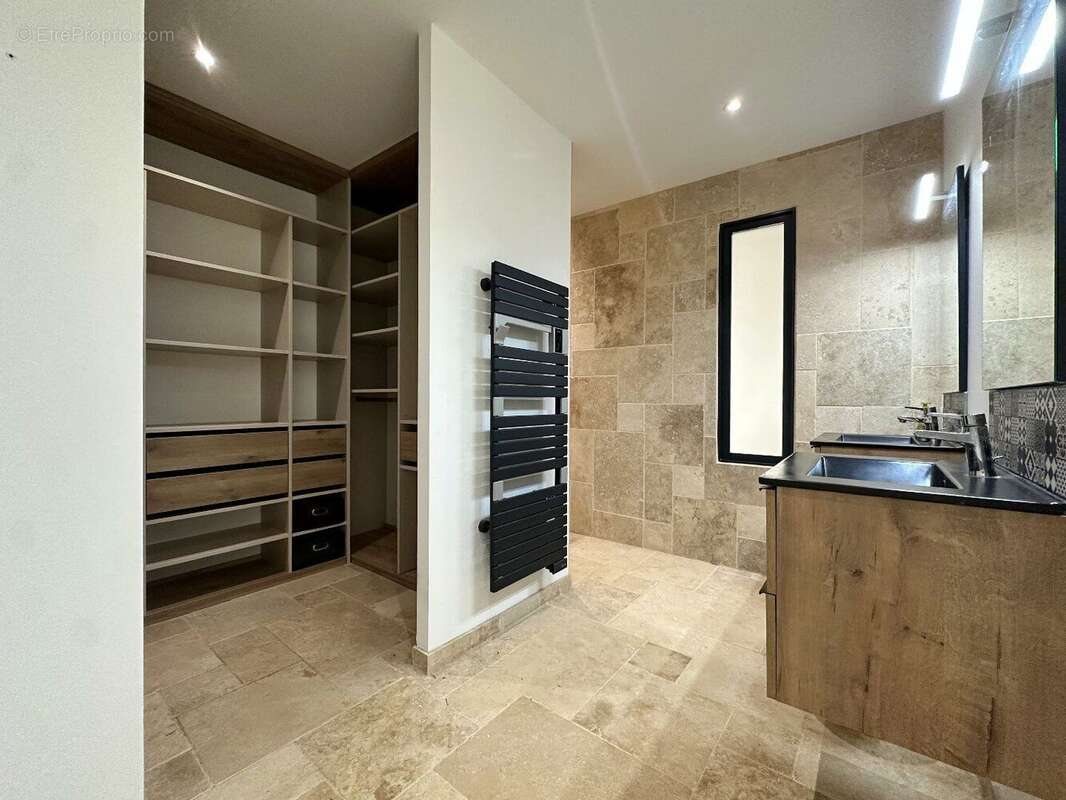 Photo 8 - Maison à PEZENAS