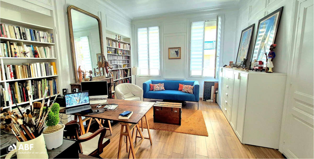 Appartement à DIEPPE
