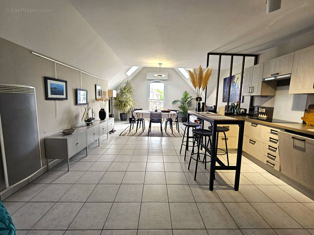 Appartement à ARCACHON