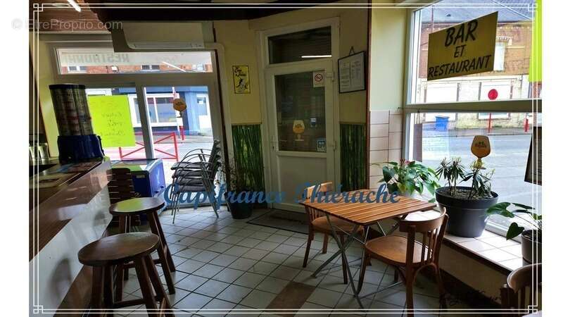 Appartement à HIRSON