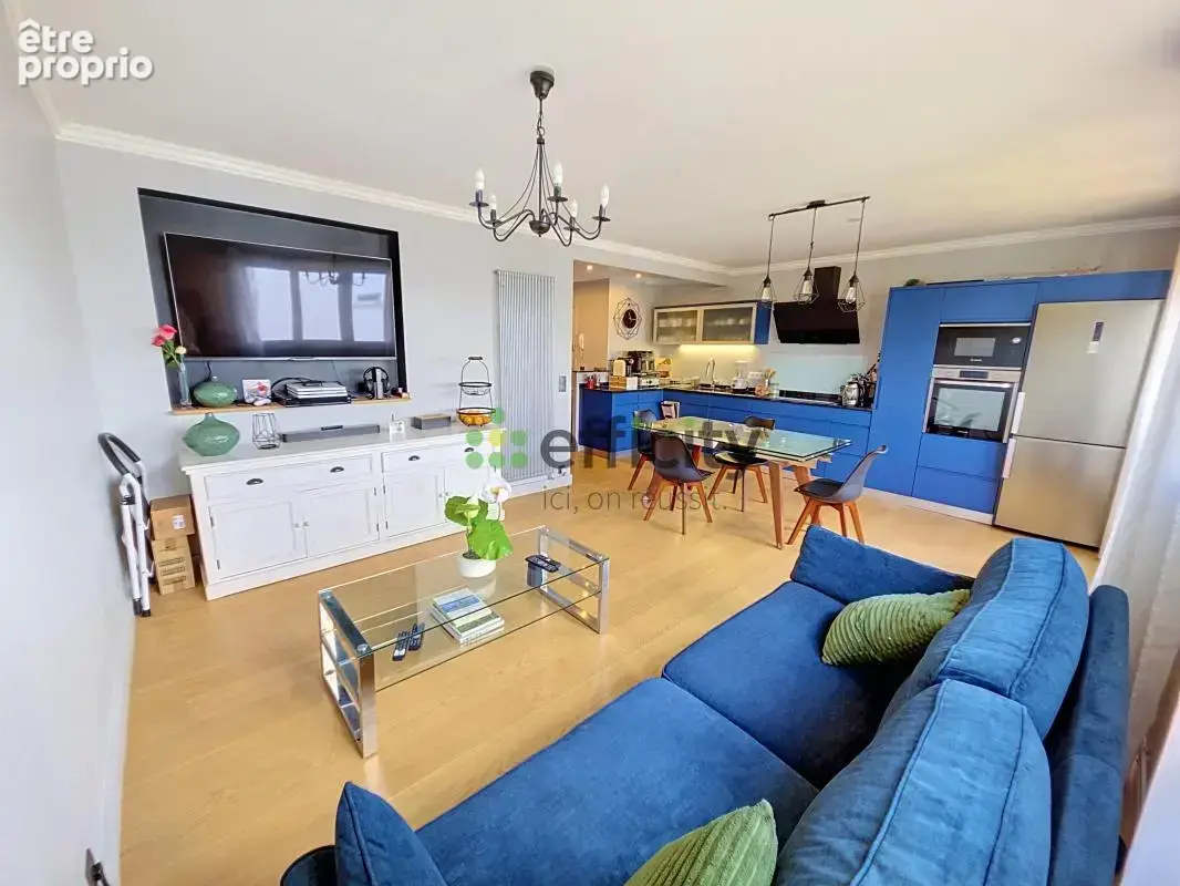 Appartement - photo 3