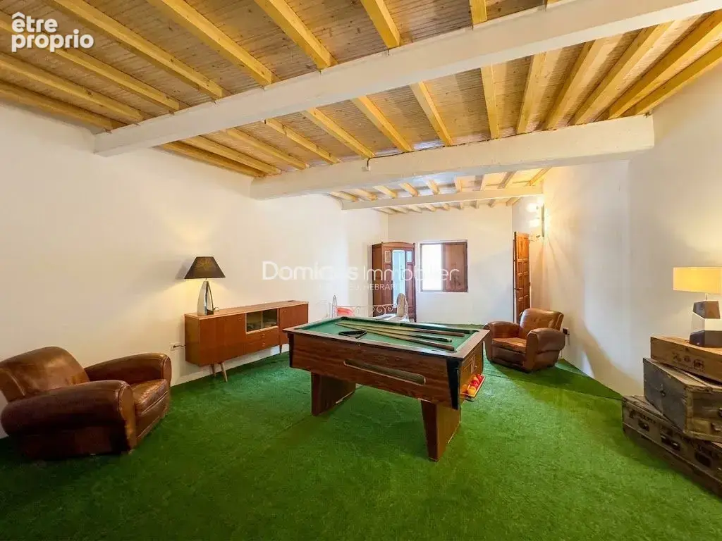 Maison 6 pièces 388 m² à vendre à Vinca (66320) - photo 8