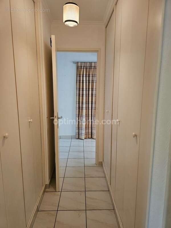 Appartement à POISSY