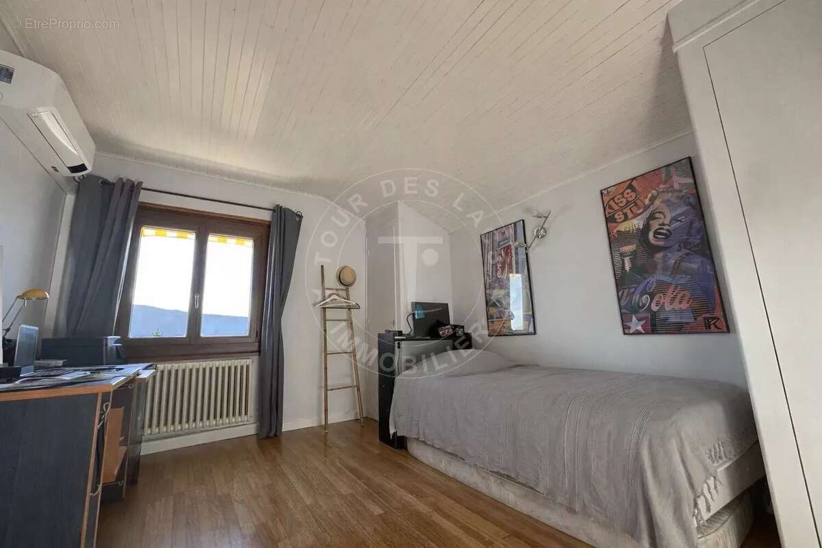 Maison à VEYRIER-DU-LAC