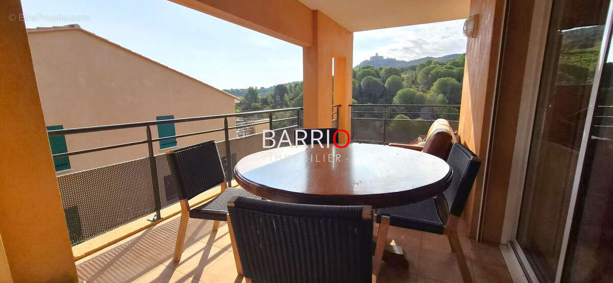 Appartement 102 m² à Collioure  - photo 8