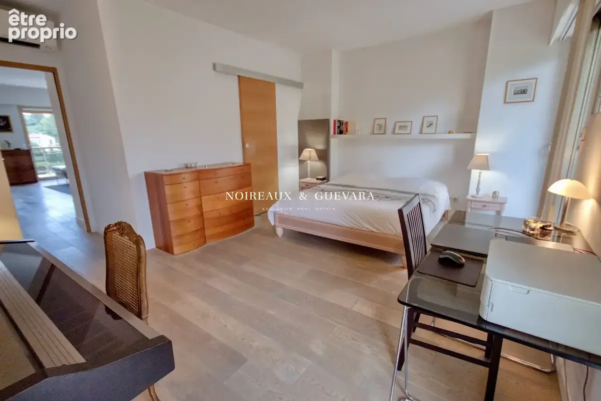 Appartement 2 pièces 71 m² à vendre à Le Cannet (06110) - photo 9