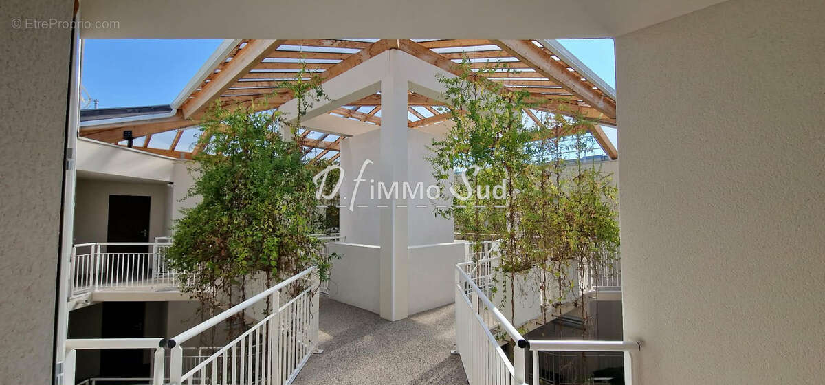 Appartement T4 de 79,80 m2 avec garage, parking et cellier - photo 9