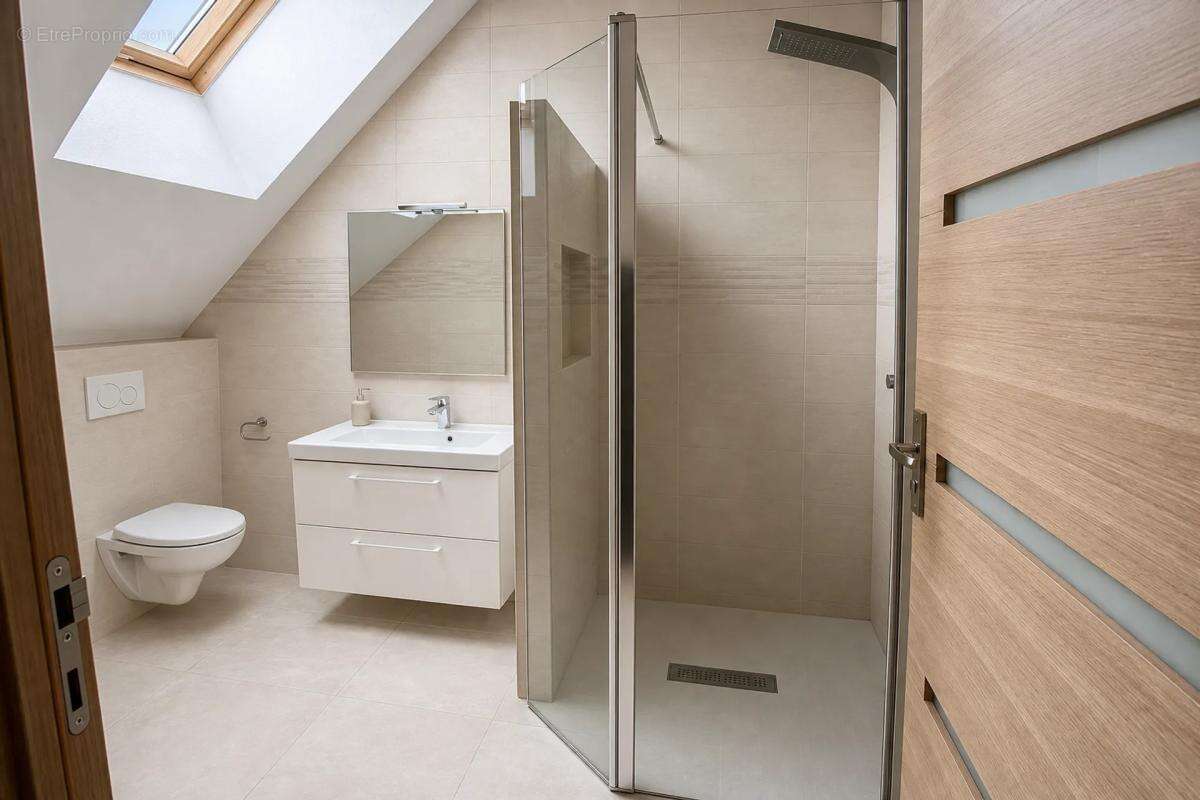 Rare maison 11 pièces, 8 chambres,avec piscine à Groslay - photo 18