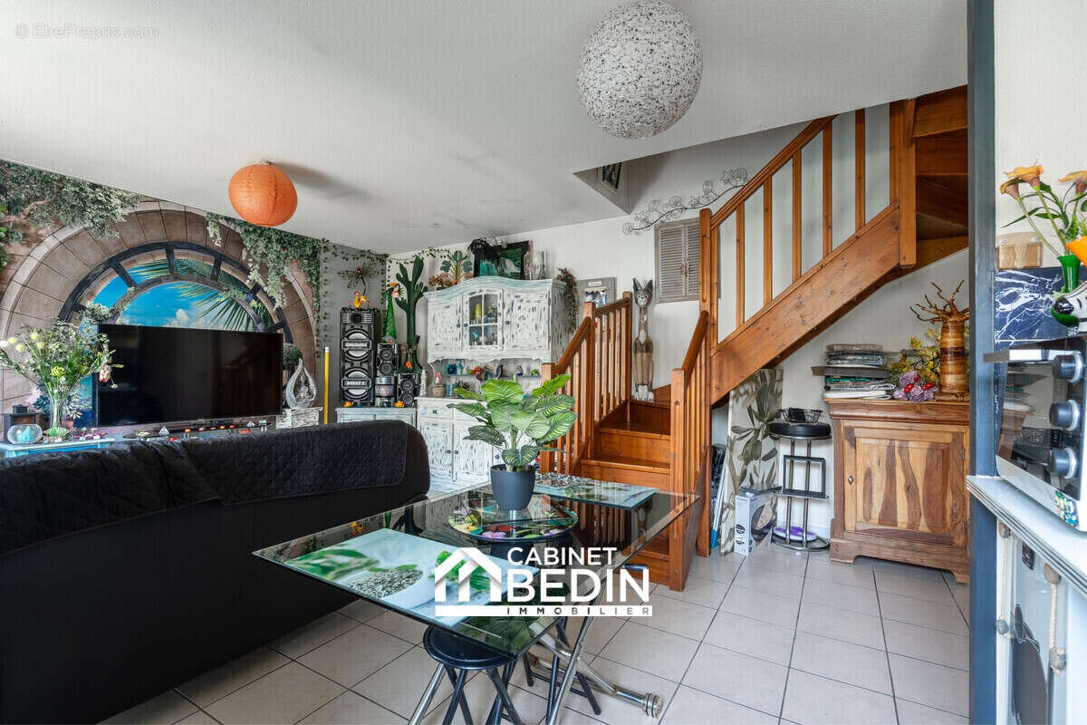 Maison 41 m² à Ares  - photo 2