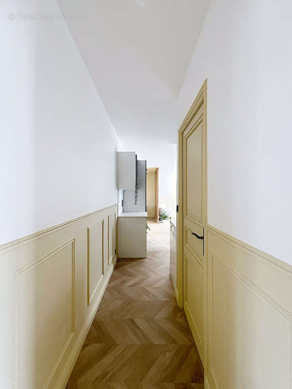 Appartement à SURESNES