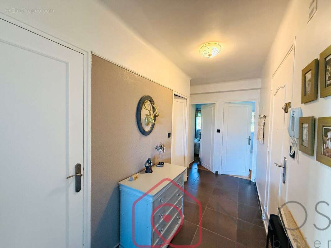 Appartement à SAINT-RAPHAEL