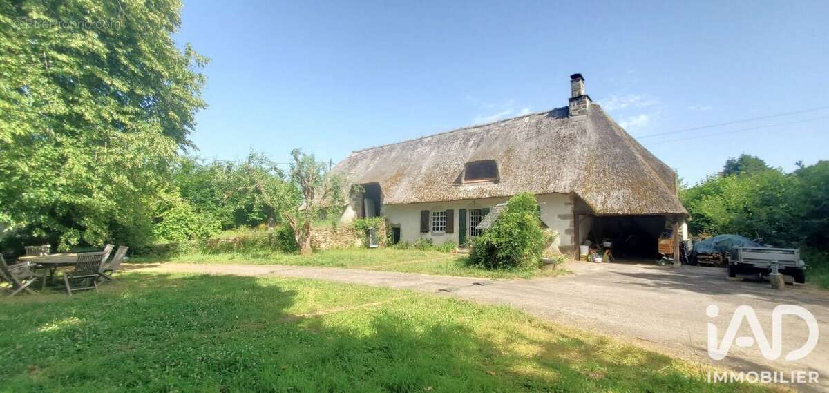Maison 77 m² à Latronche  - photo 3