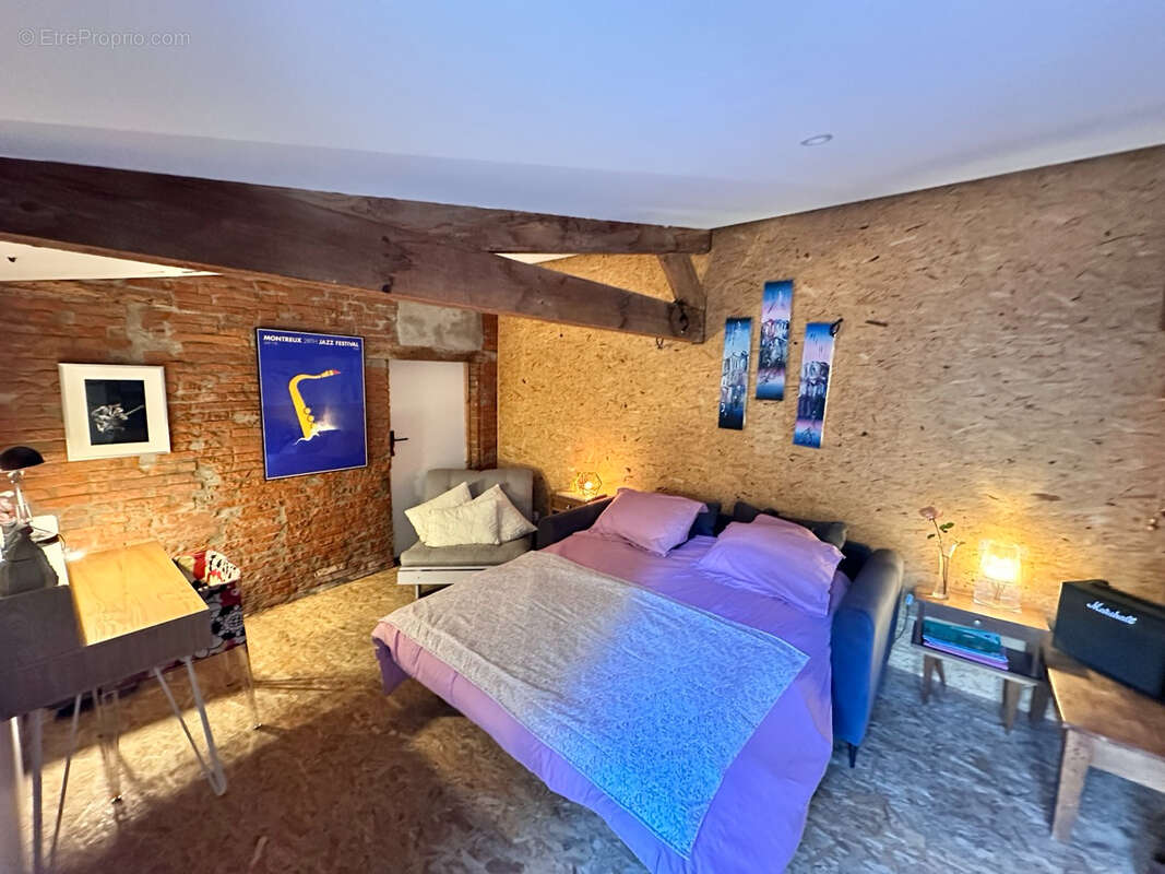 Maison 169m² à toulouse - photo 11