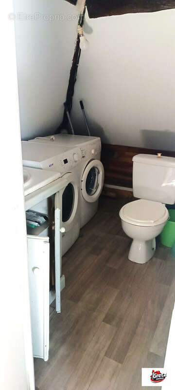Appartement 1 pièce 12 m² à vendre à Presles-En-Brie (77220) - photo 6