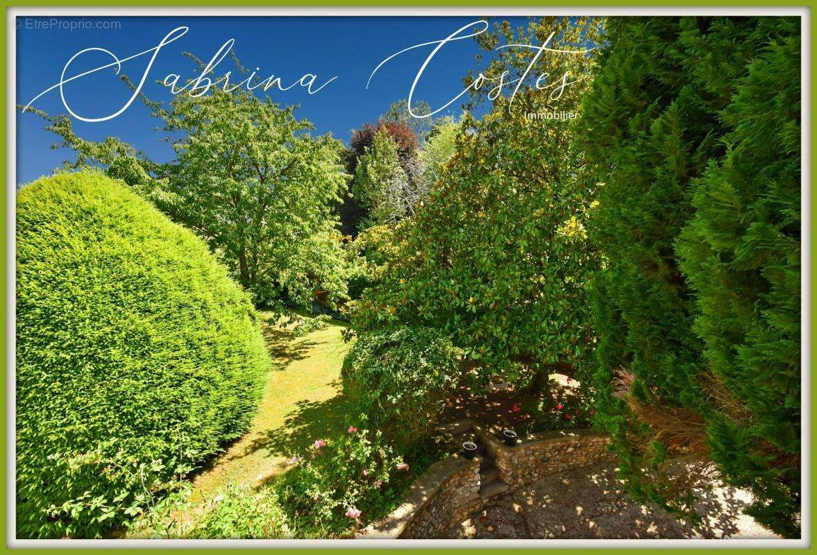  exclusivité maison st pierre de bailleul -150 m²- 4 chambres - photo 11