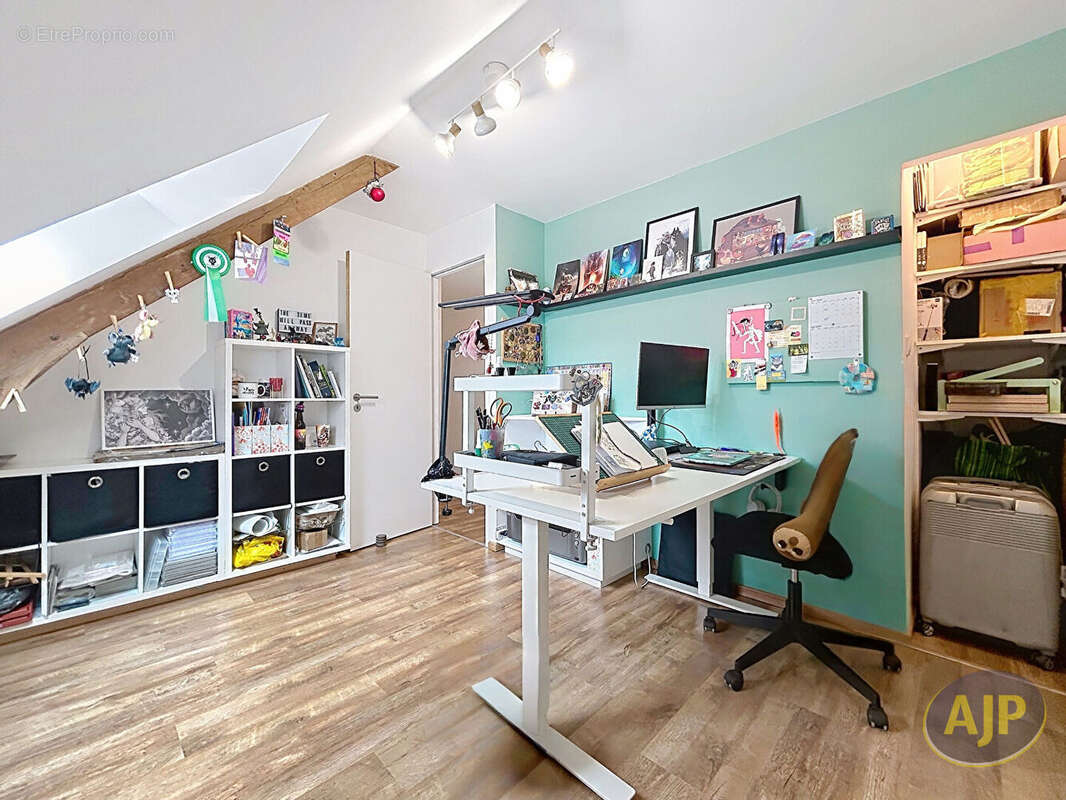 Appartement à CHATEAUBRIANT