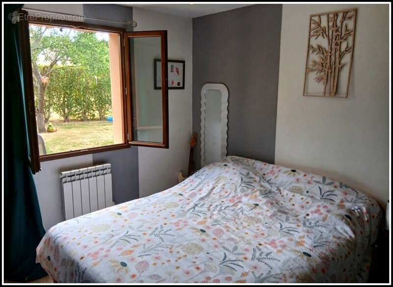 Maison à vendre 4 pièces SAINT MENOUX (03) - photo 5