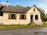 Maison à HUPPY