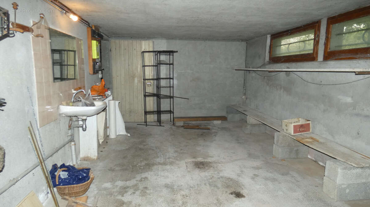 Maison à VEIGY-FONCENEX