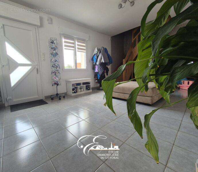 Maison à NABRINGHEN