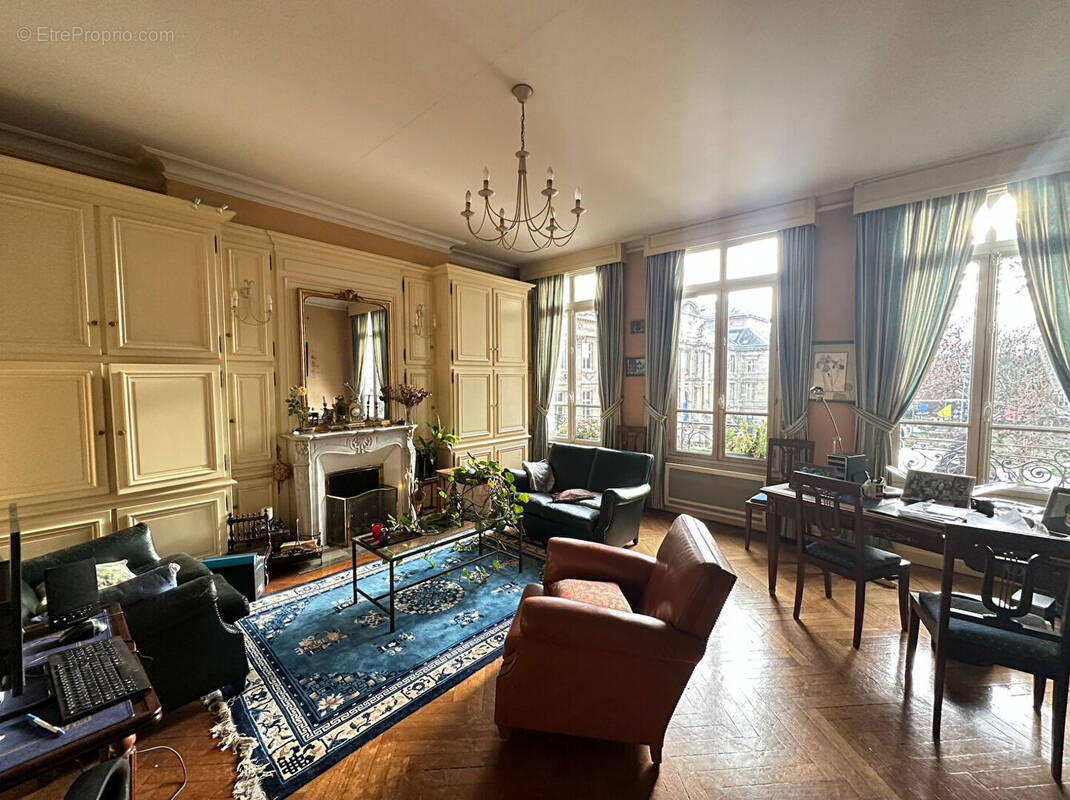 Appartement à ROUEN