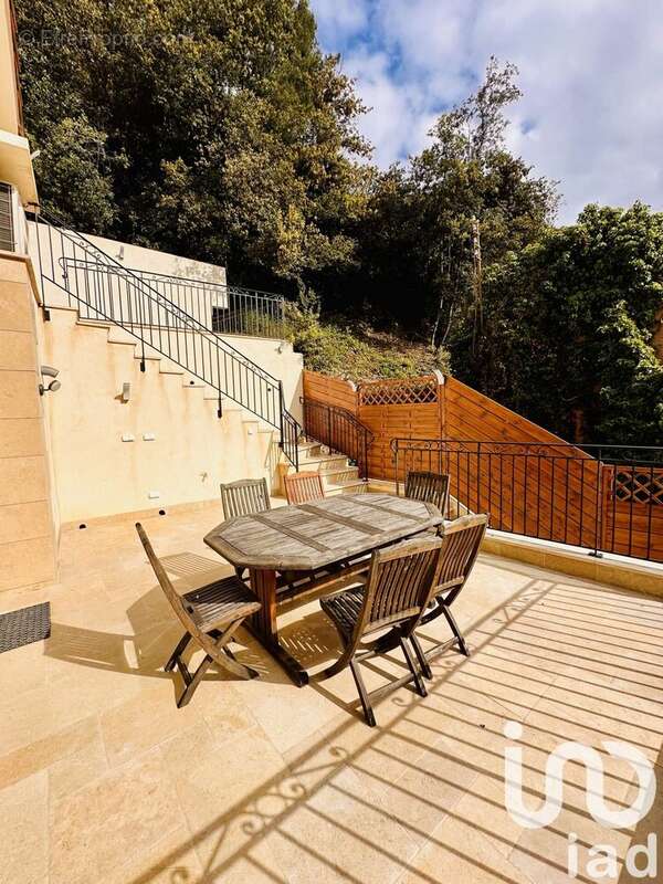 Photo 7 - Maison à GILETTE