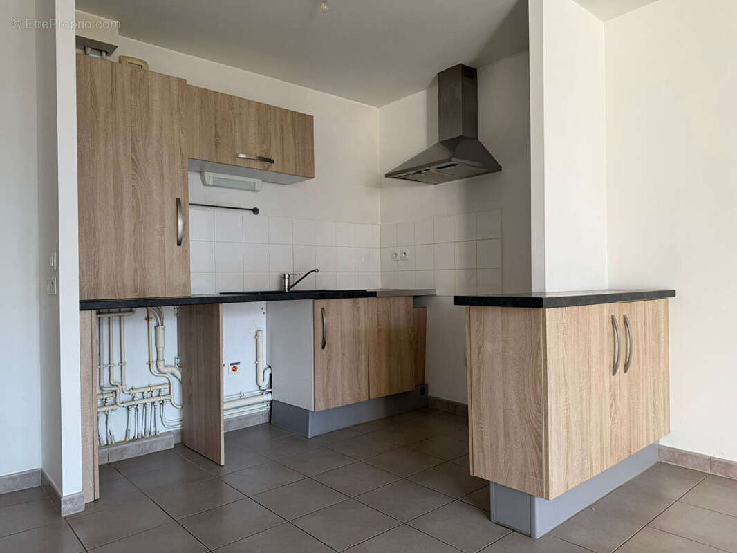 Appartement à SAINT-HERBLAIN