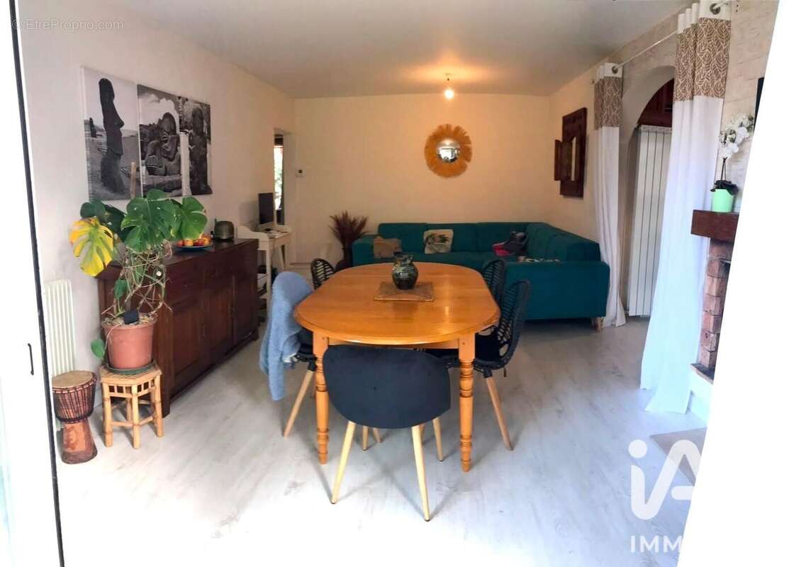 Maison 139 m² à Orthez  - photo 6